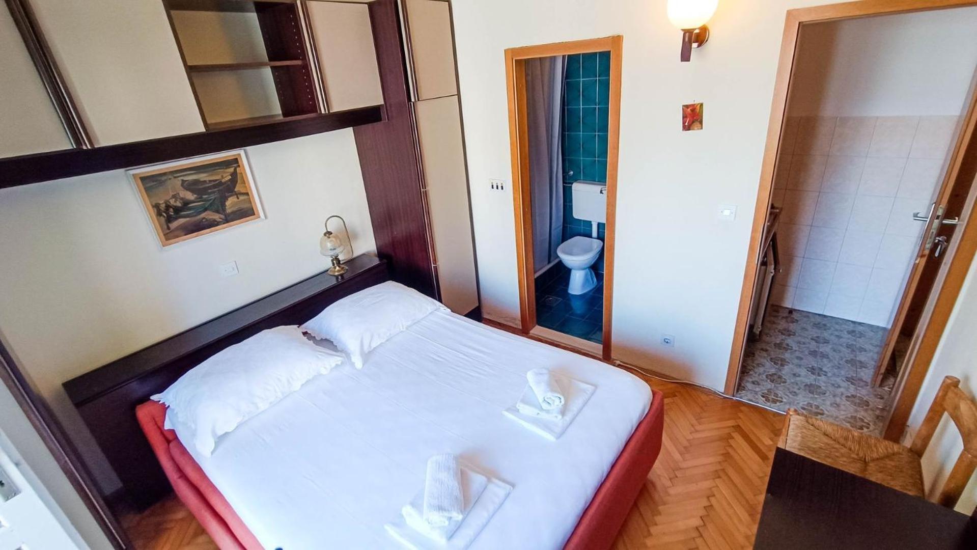 Apartments Ines - 15 Meters From The Beach Promajna Esterno foto