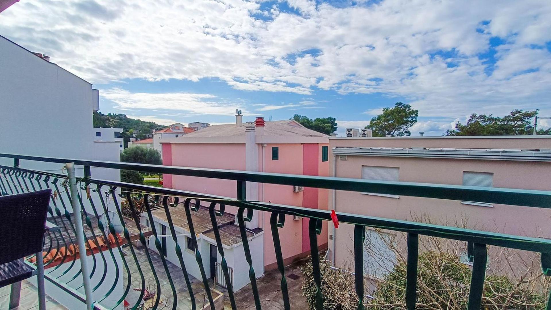 Apartments Ines - 15 Meters From The Beach Promajna Esterno foto