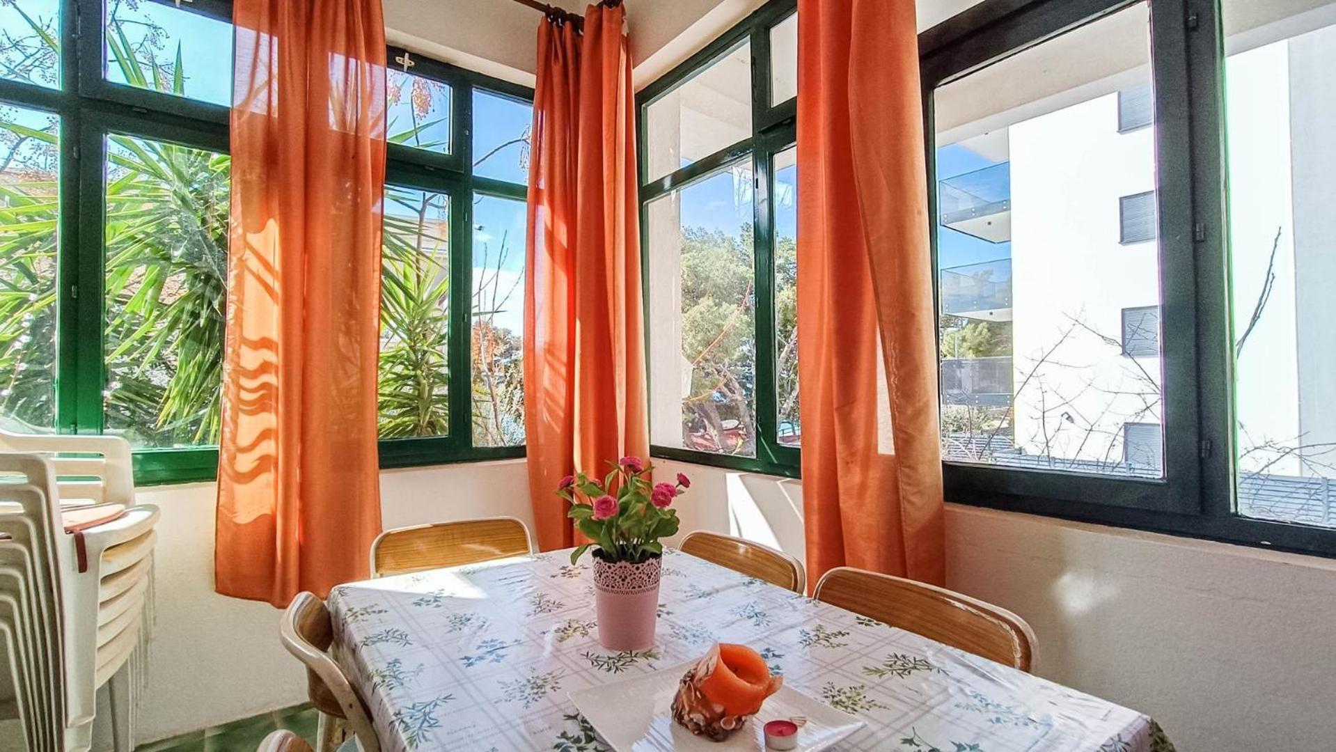 Apartments Ines - 15 Meters From The Beach Promajna Esterno foto