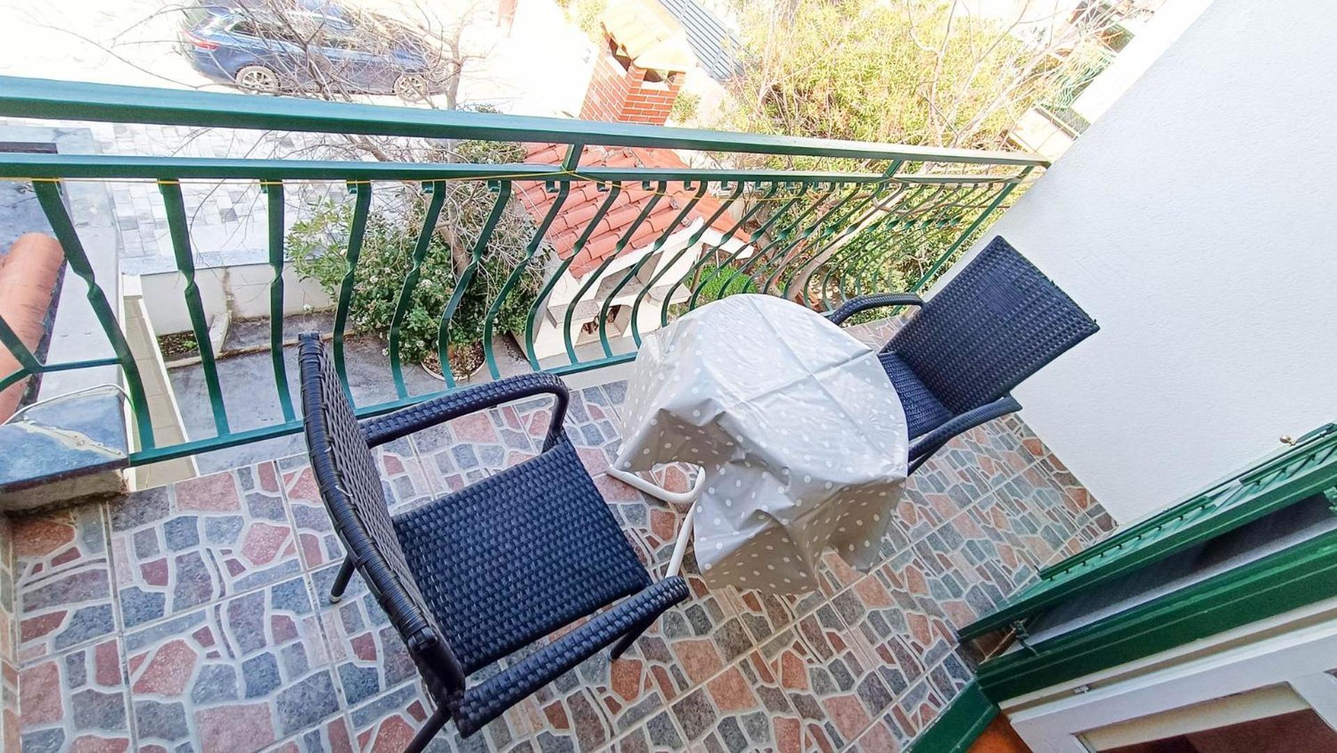 Apartments Ines - 15 Meters From The Beach Promajna Esterno foto